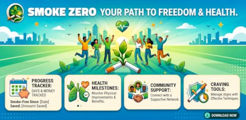 Smoke Zero – vue 6