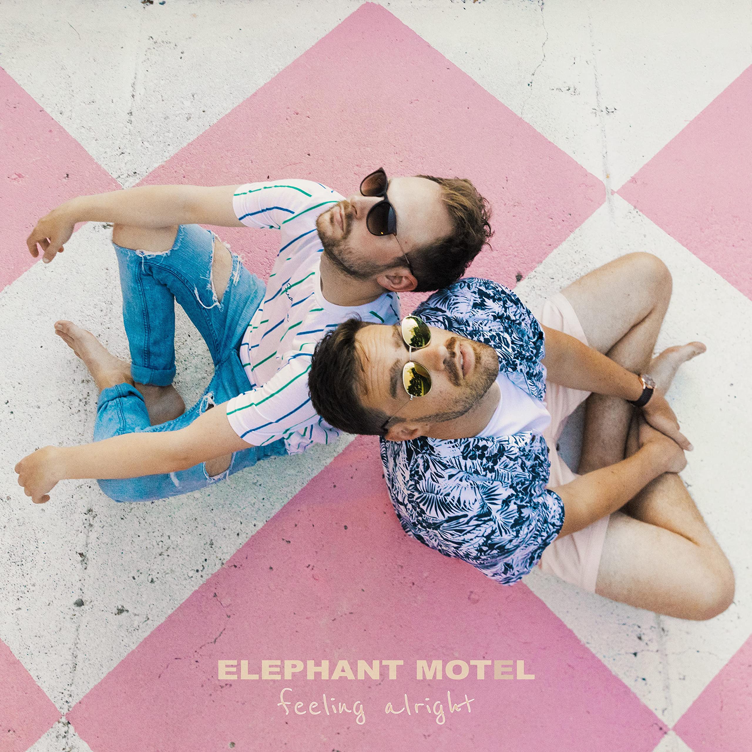 Elephant Motel