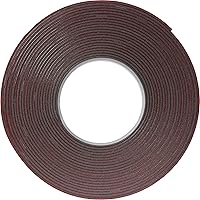 Vista 3 de Cinta de fijación exterior 3M (38583) de 0.25 in x 15 ft