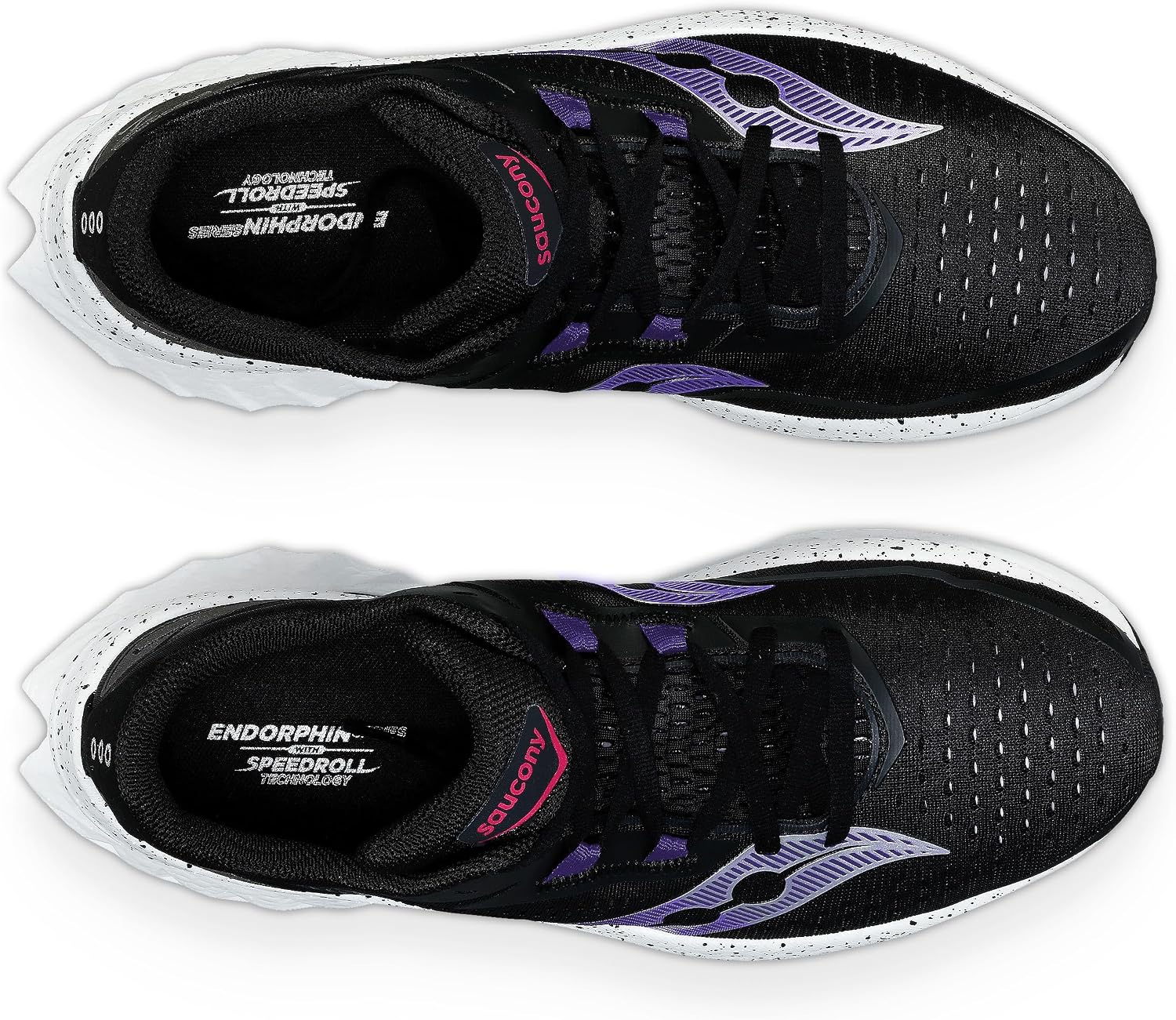 Saucony Men's Endorphin Pro 4 Sneaker