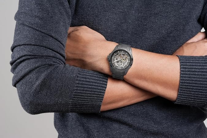 RELIC Men's Watch