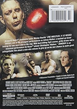 ホームボーイ　DVD Amazon.co.jp: ホームボーイ [DVD] : ミッキー・ローク