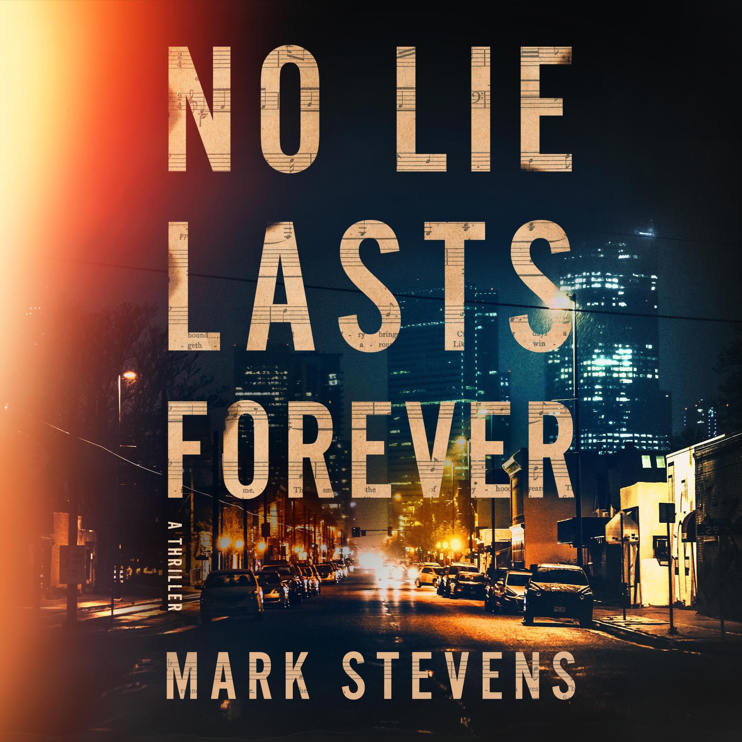 No Lie Lasts Forever