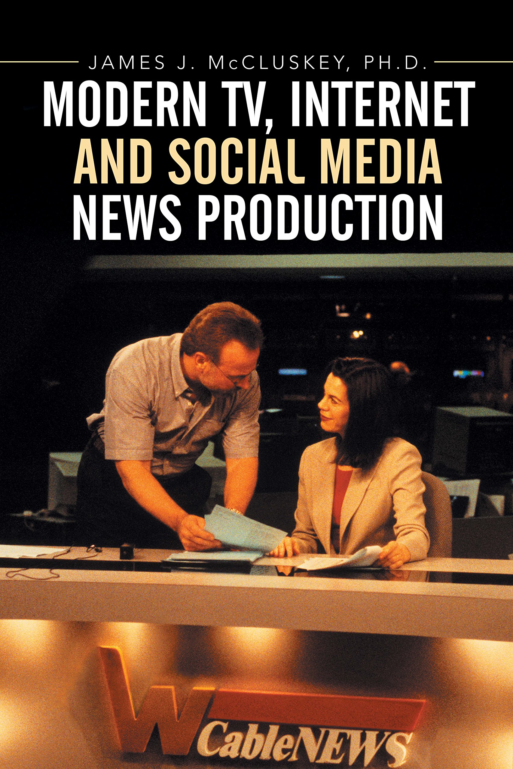 News Production Tv et Internet pour créer des contenus vidéo