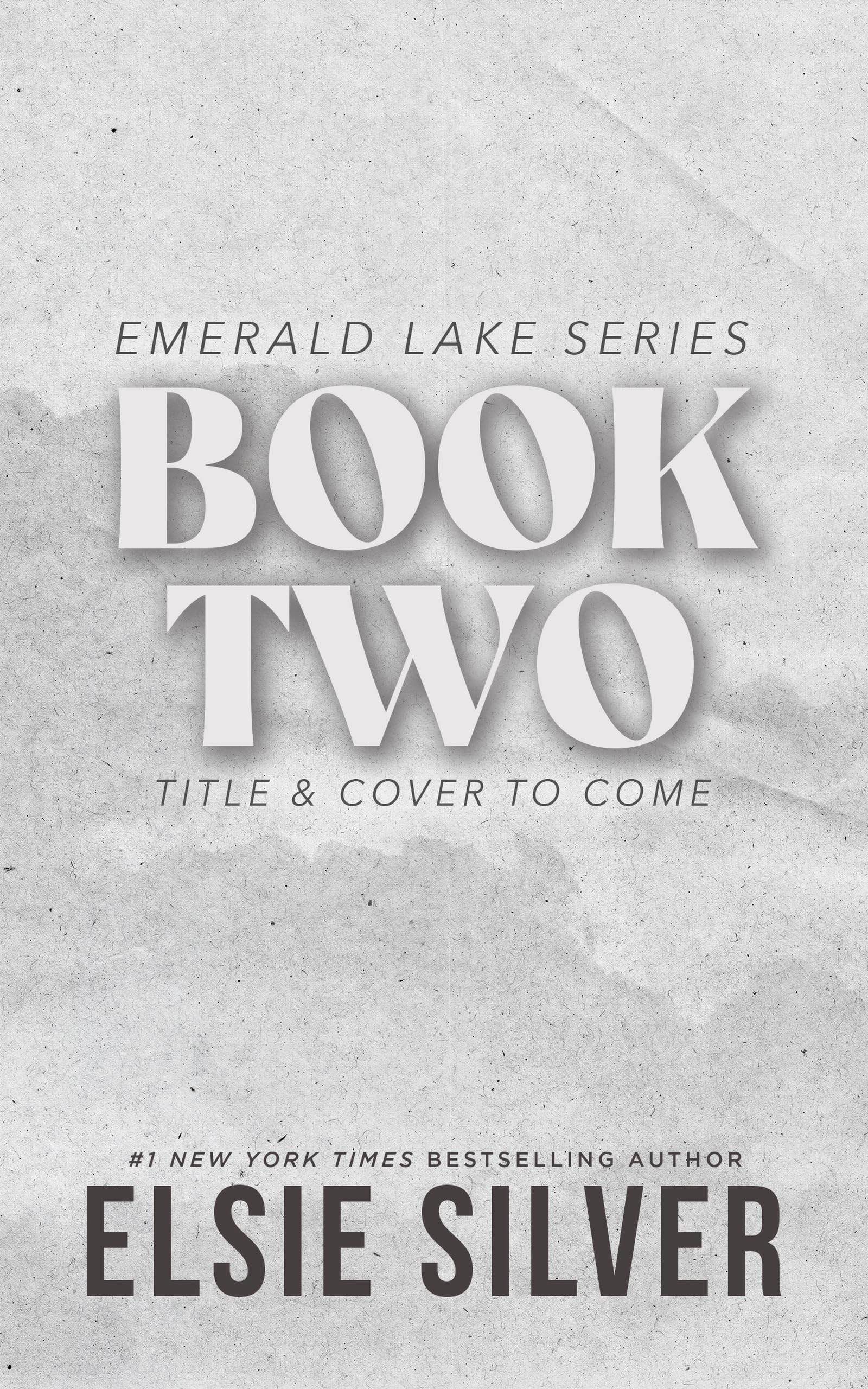 Emerald Lake Book 2