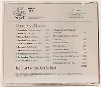 Vista 2 de Silks & Rags The Great American Main St. Band