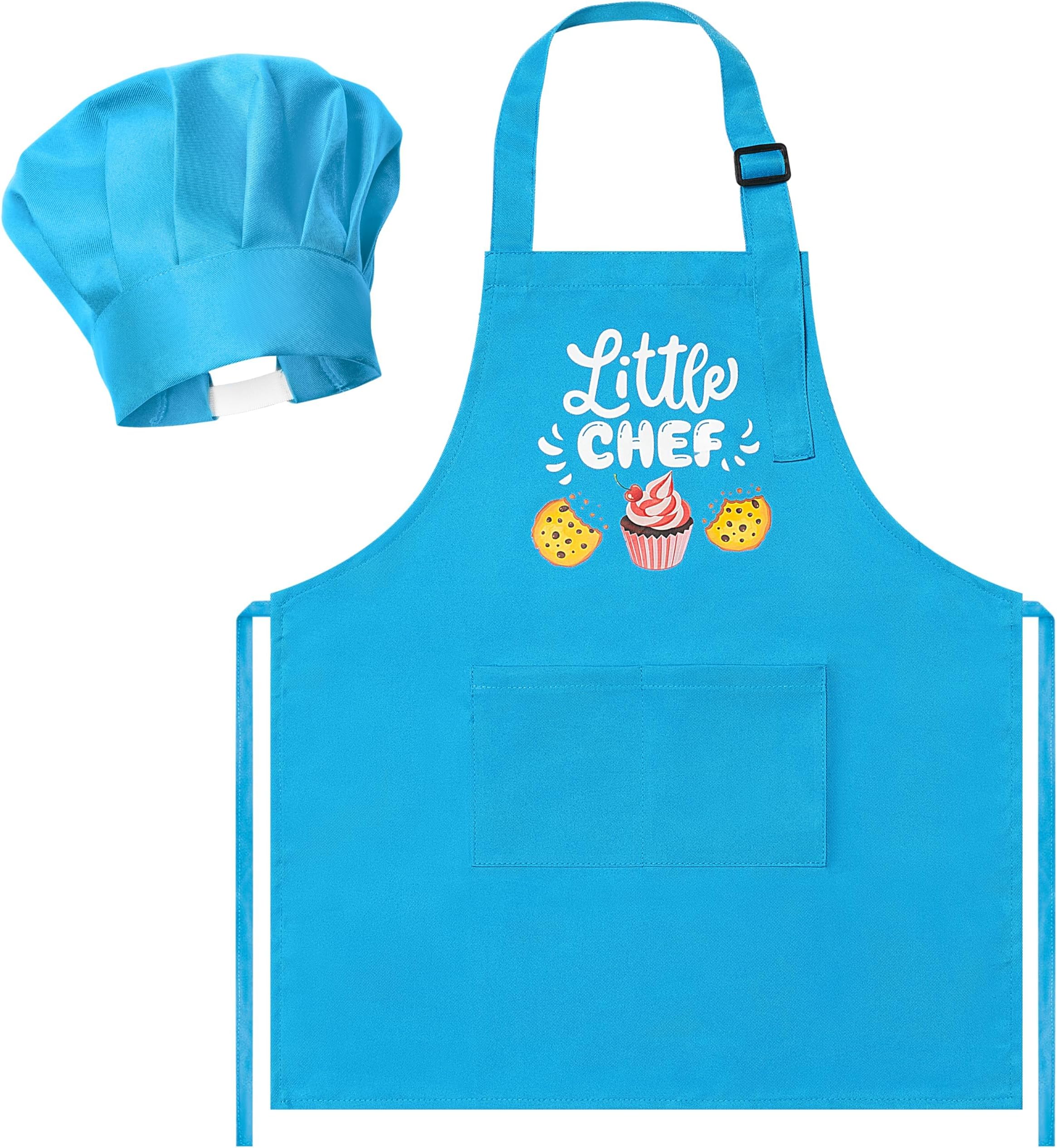 RH-2P Apron Hat Set