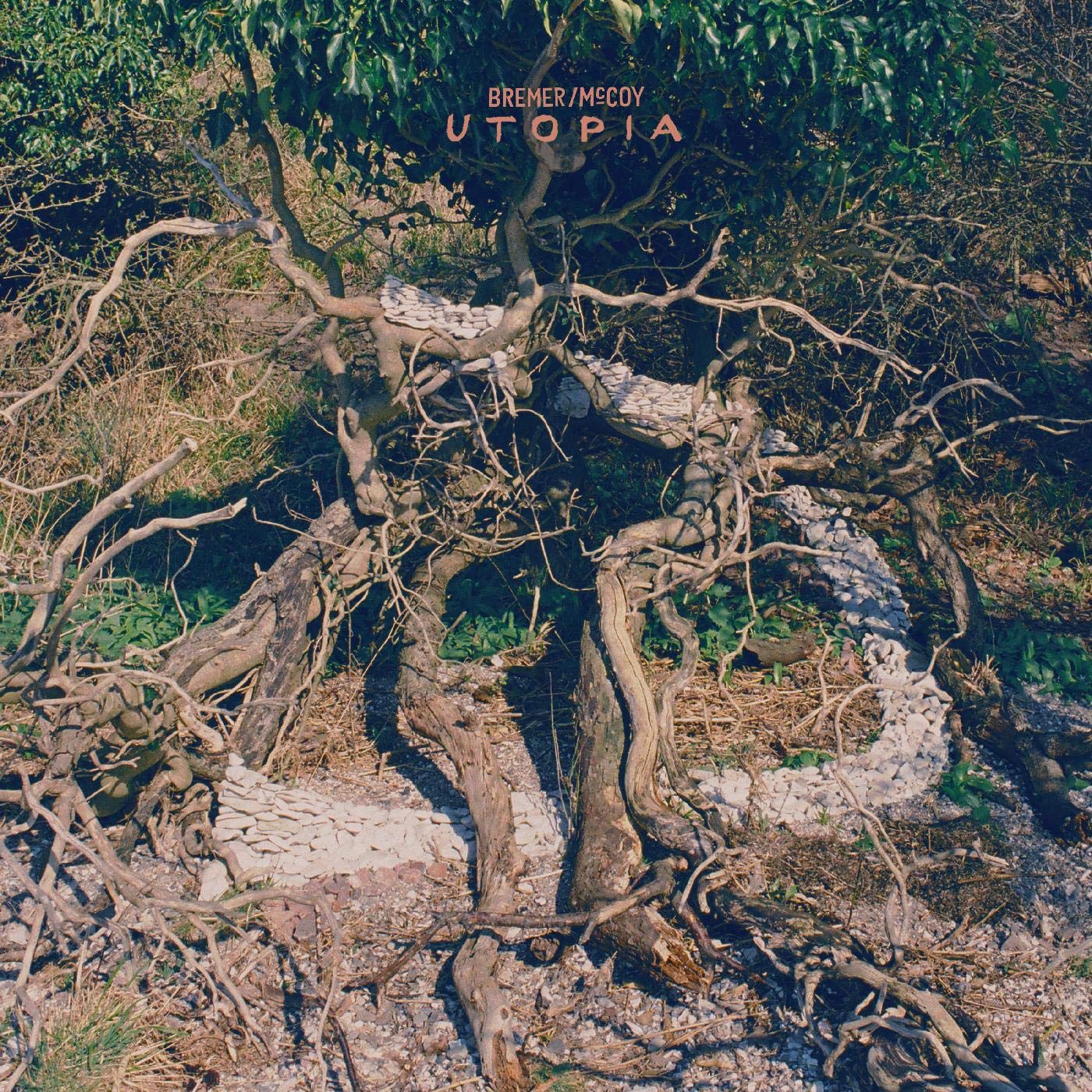UTOPIA [VINYL]