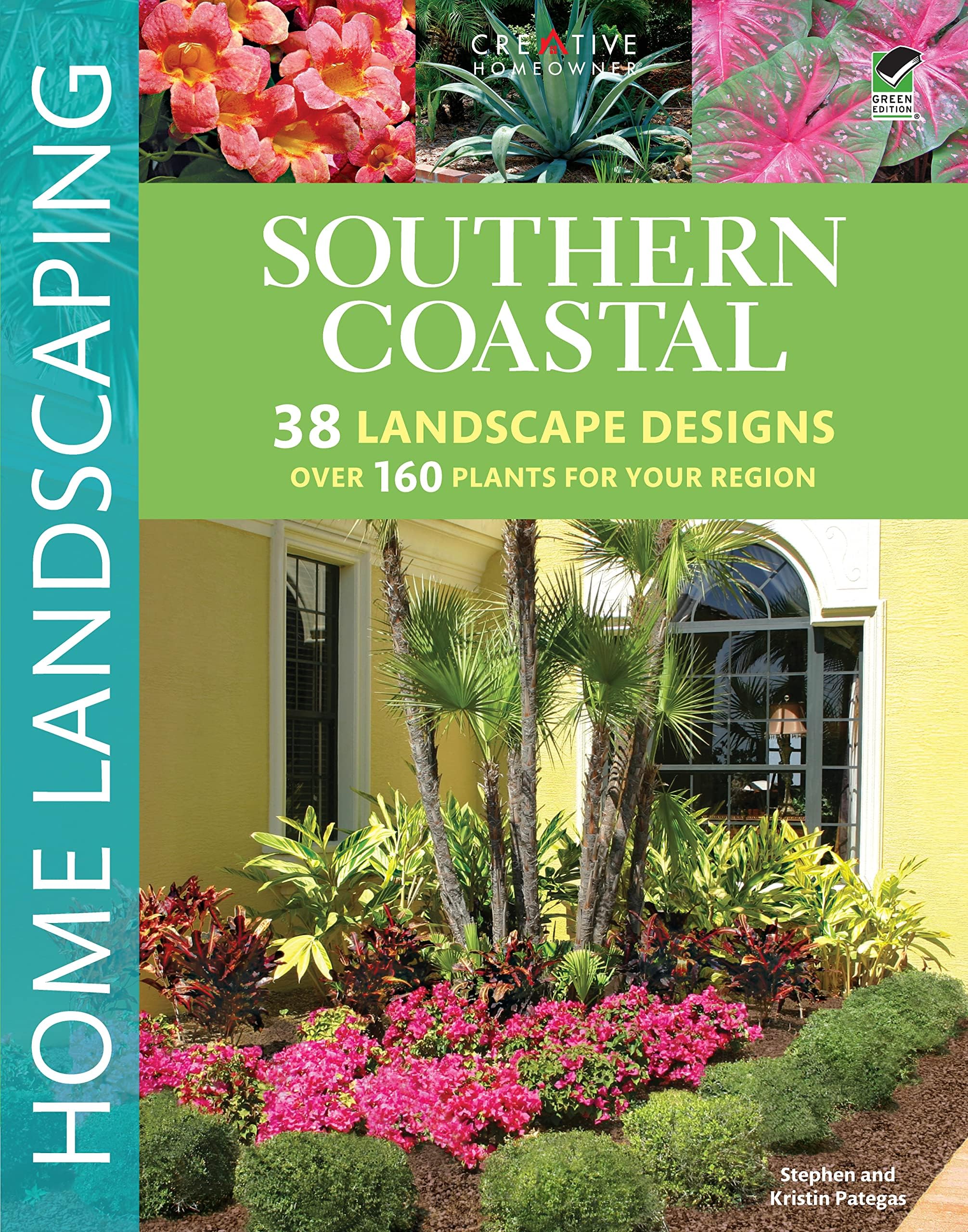 Southern Coastal Home Landscaping