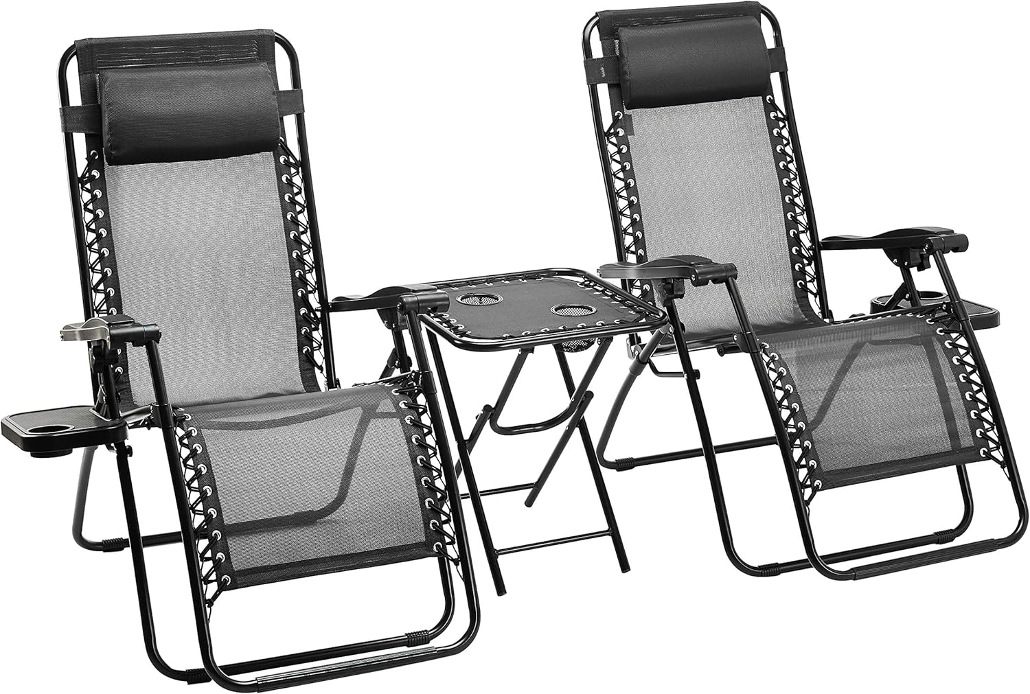 sedie a sdraio da esterno