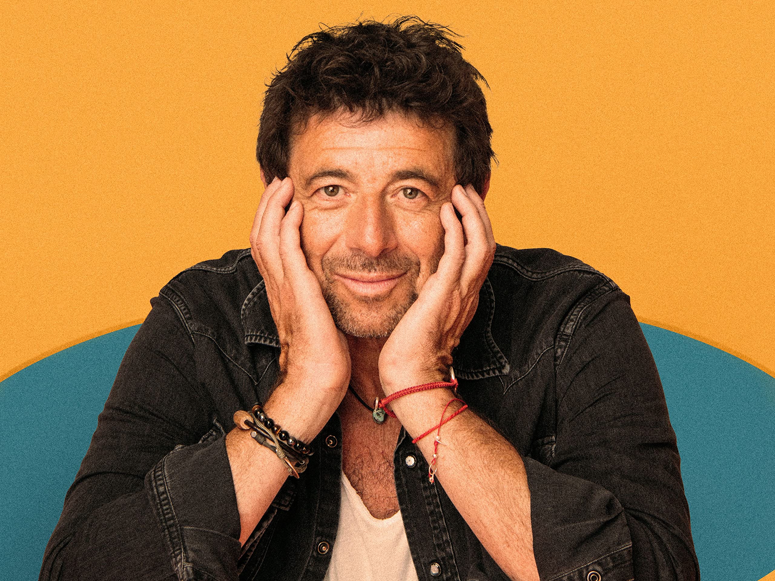 Patrick Bruel
