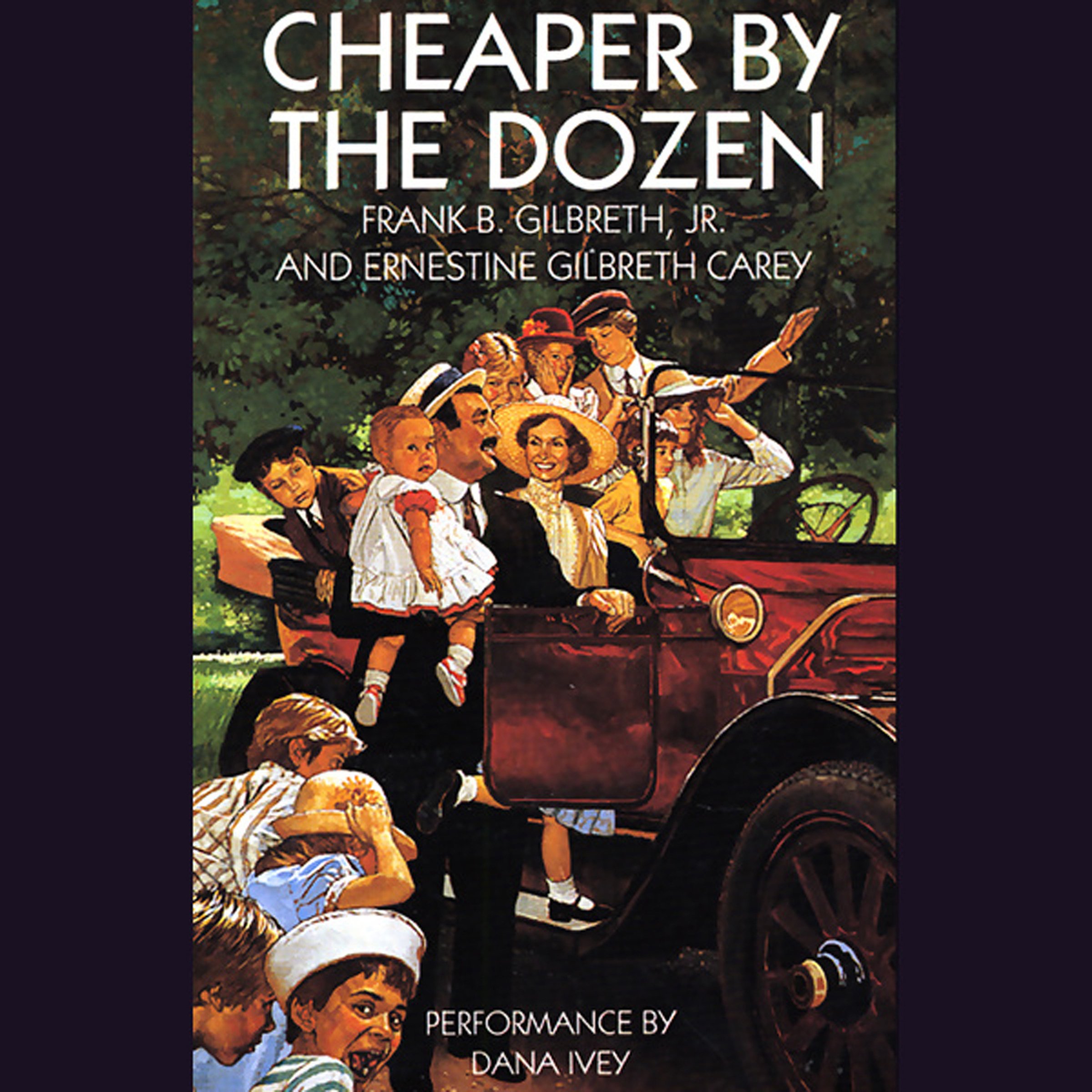 Cheaper By the Dozen