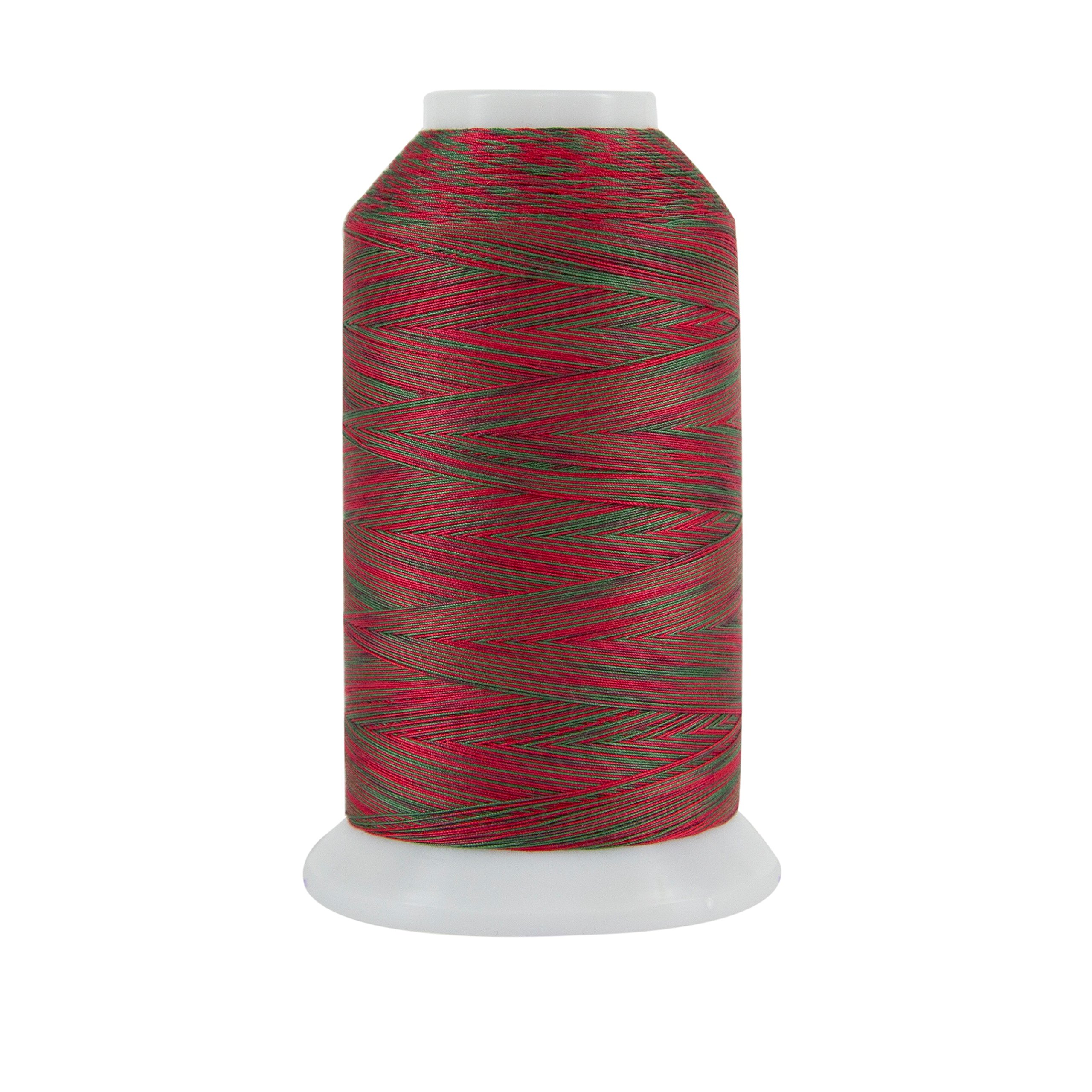 Superior Threads Thread, Cotton, Holly and Ivy, 2000 yd