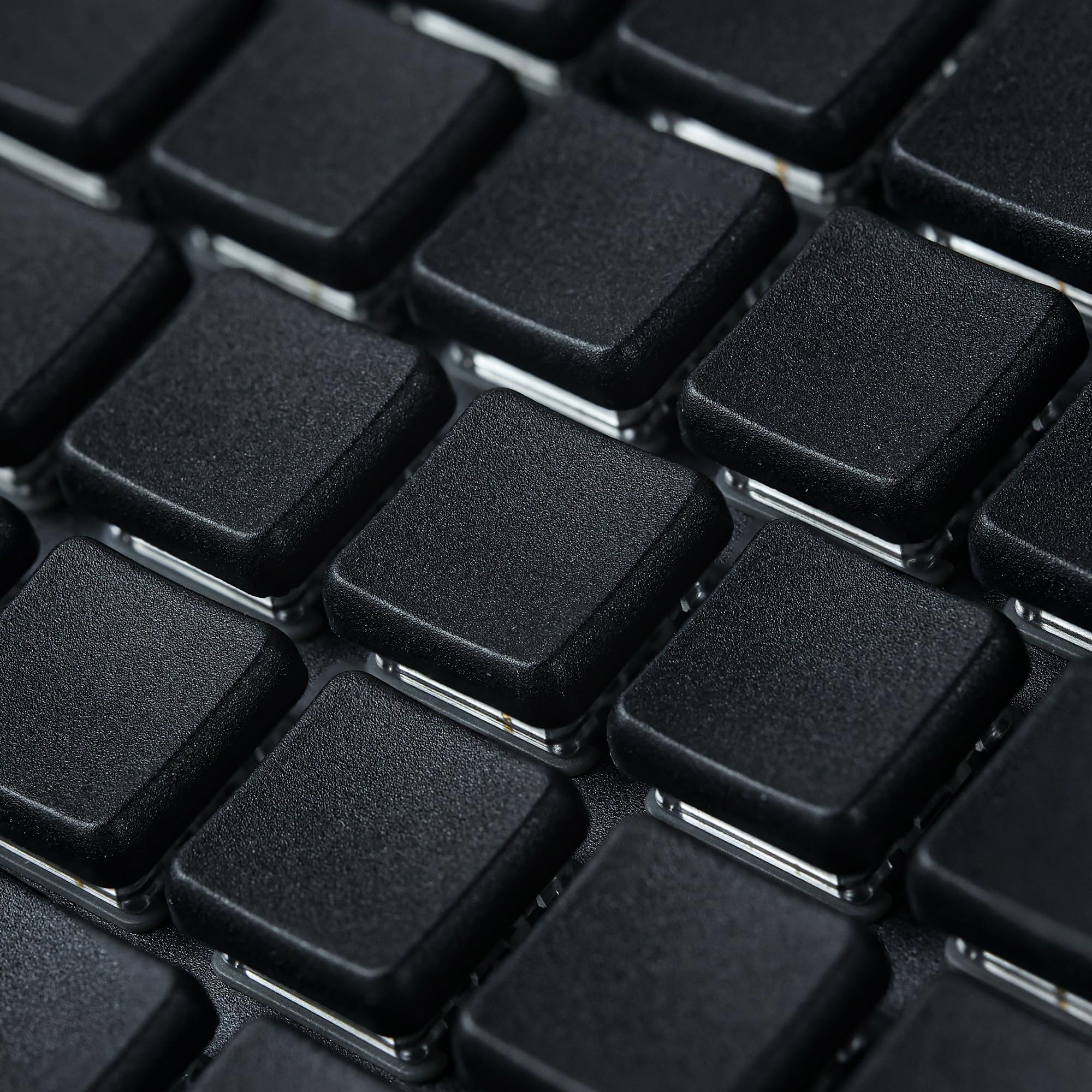 Amazon.com: Chocfox Low Profile PBT Keycaps for Kailh Chocolate