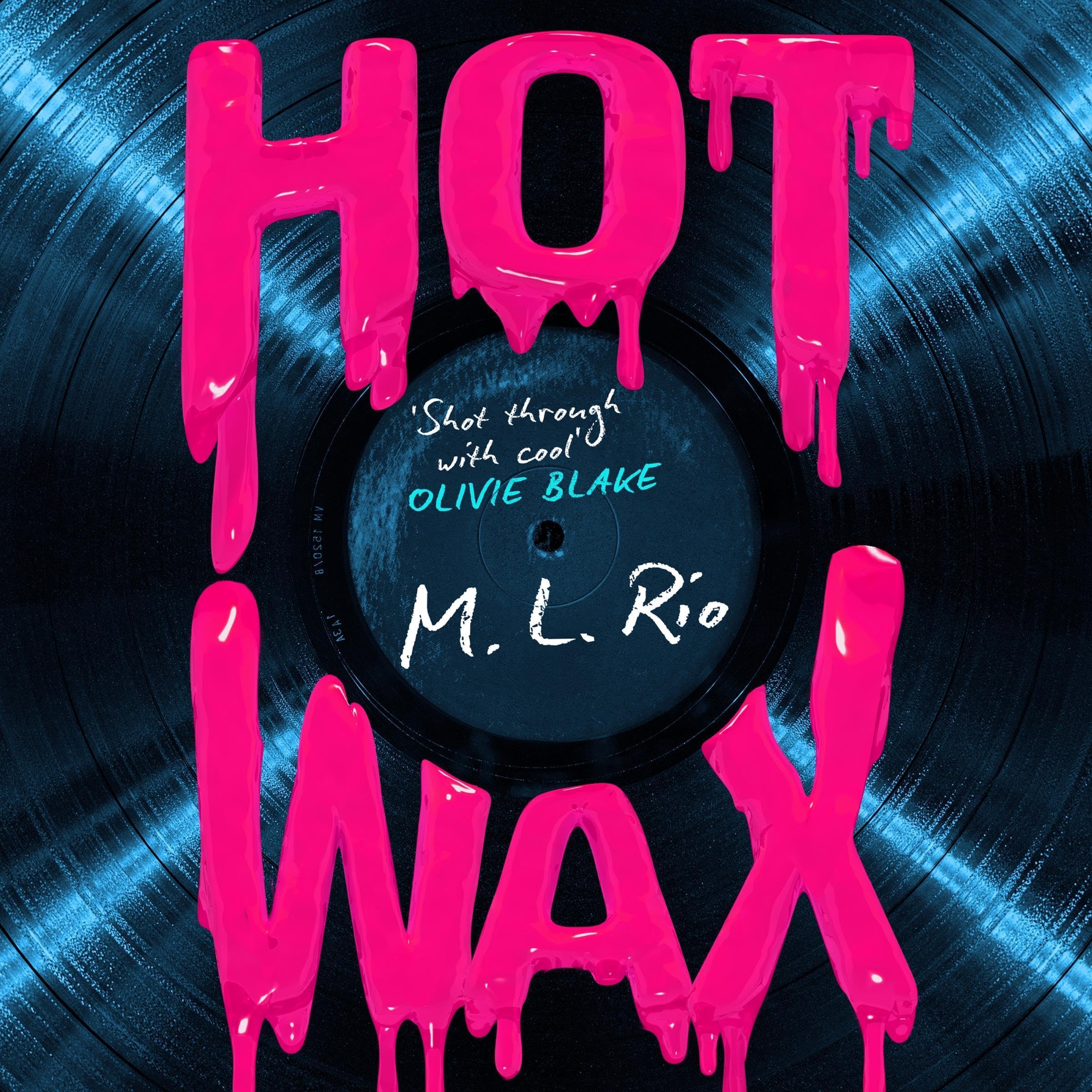 Hot Wax