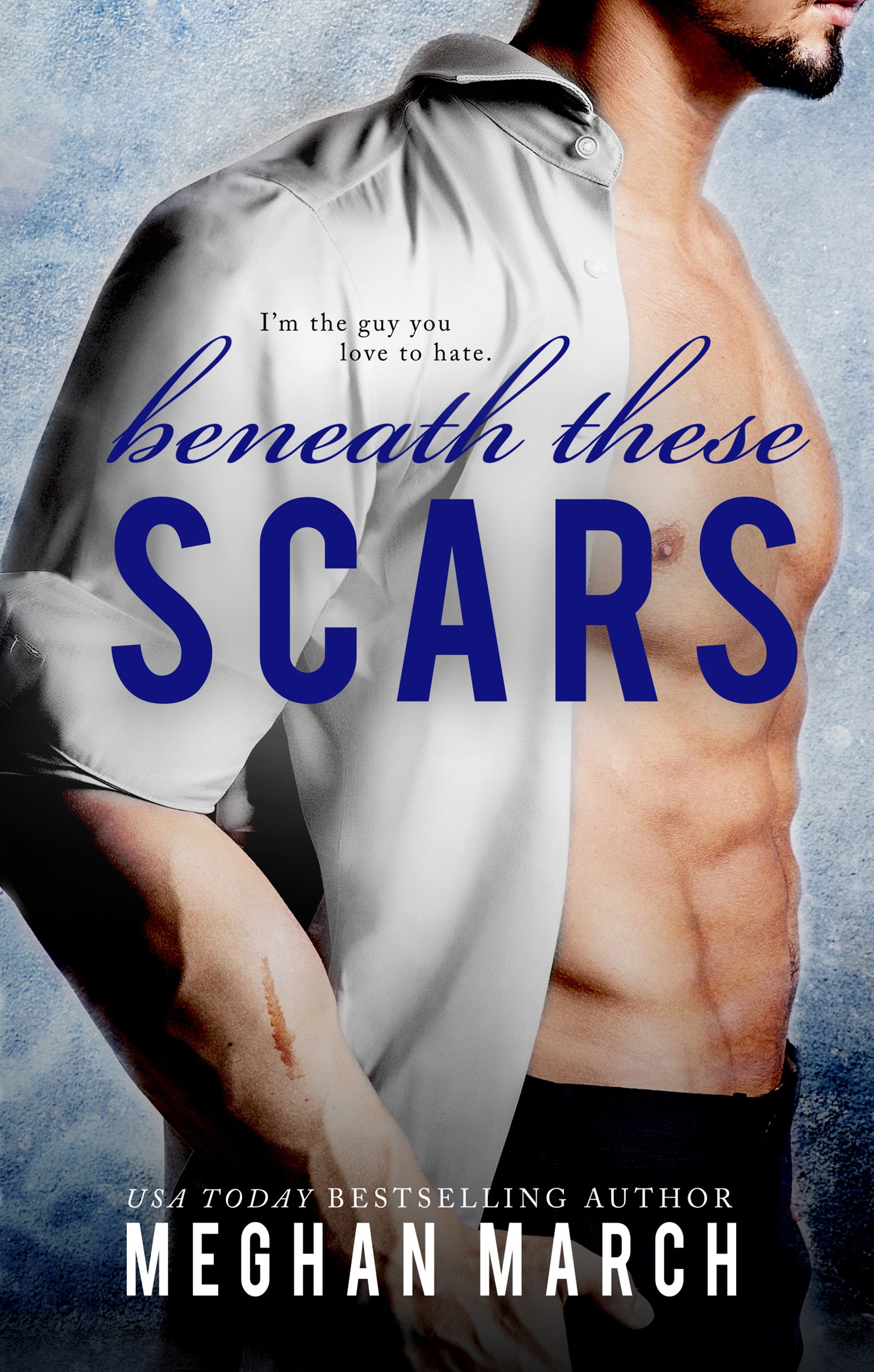 Beneath These Scars
