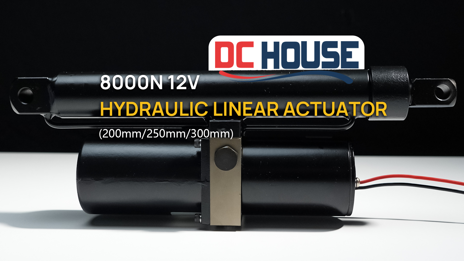 remote control linear actuator Synchronized Two 700MM-1000MM High Torque Linear Actuators C Kit (Mode   Wireless Remote Switches Online Store