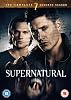 Supernatural: Season 7 [DVD] [2005]