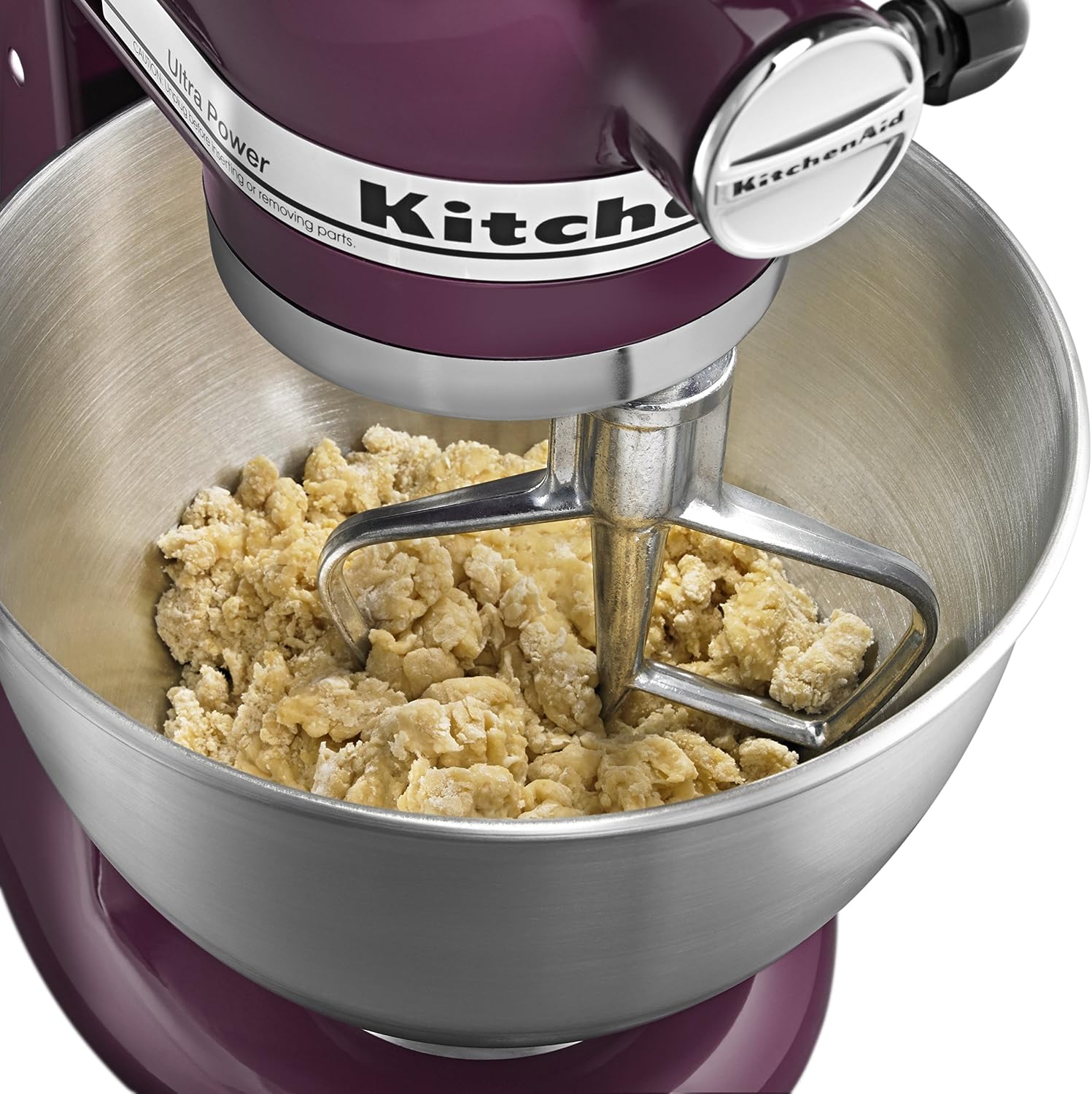 KitchenAid Ultra Power Stand Mixer