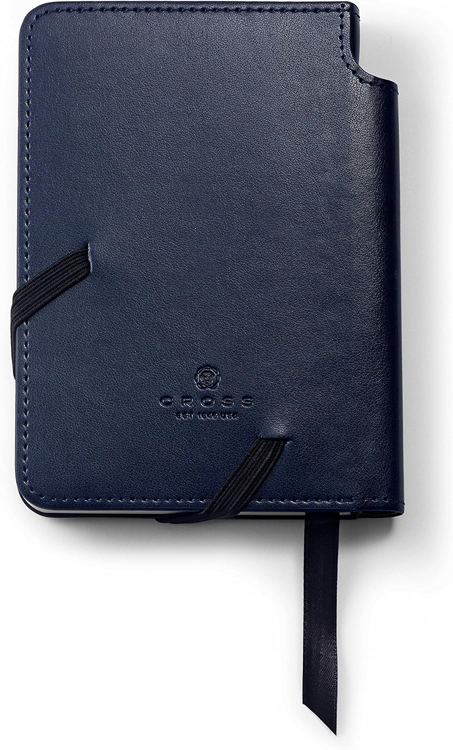 Cross Small Premium Ruled Journal - Midnight Blue (10.5 x 14cm) - Image 3