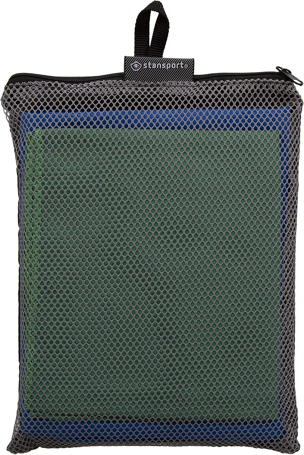 Stansport Fast Drying Camp Towel Set