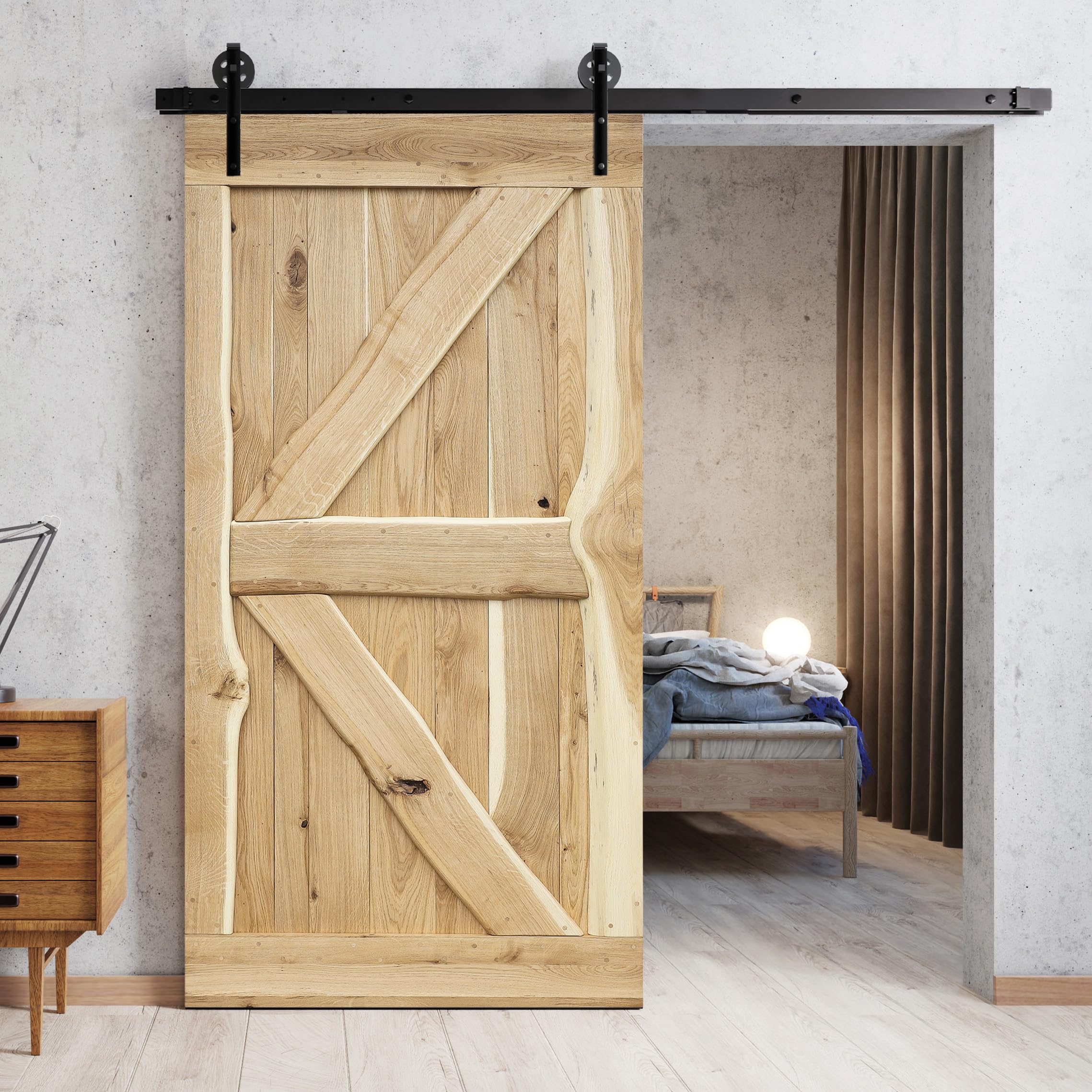 Suite de trois portes de séparation en vitrail Art Déco XX siècle Blanc