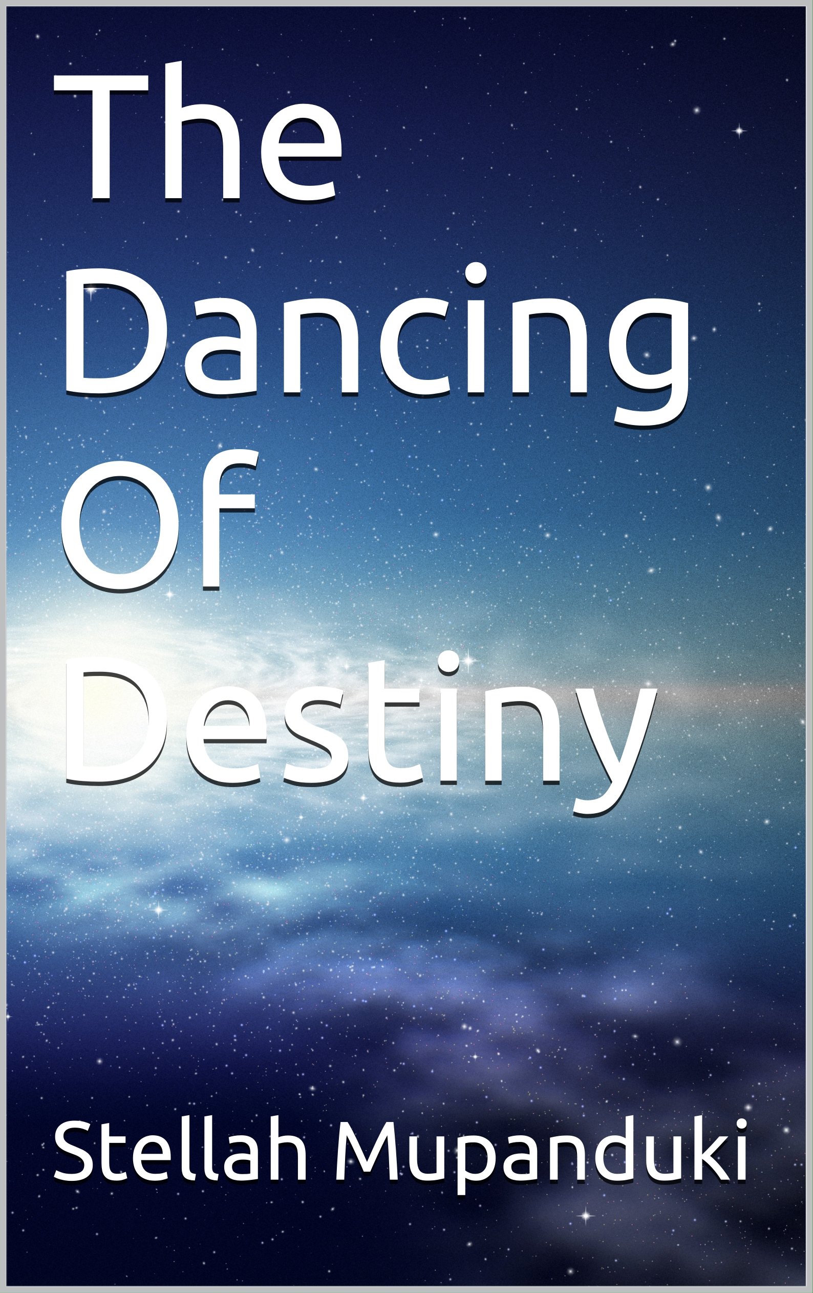 The Dancing Of Destiny