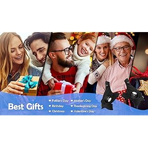 LED Flashlight Gloves, Gifts for Men Him Boyfriend Husband, Cool Gadget Finger Lights Waterproof for Camping Fishing Repairing, Fathers Day Christmas Birthday Gift LED Flashlight Gloves Gifts for Men Him Boyfriend Husband Cool Gadget Finger Lights Waterproof for Camping Fishing Repairing Fathers Day Christmas Birthday Gift