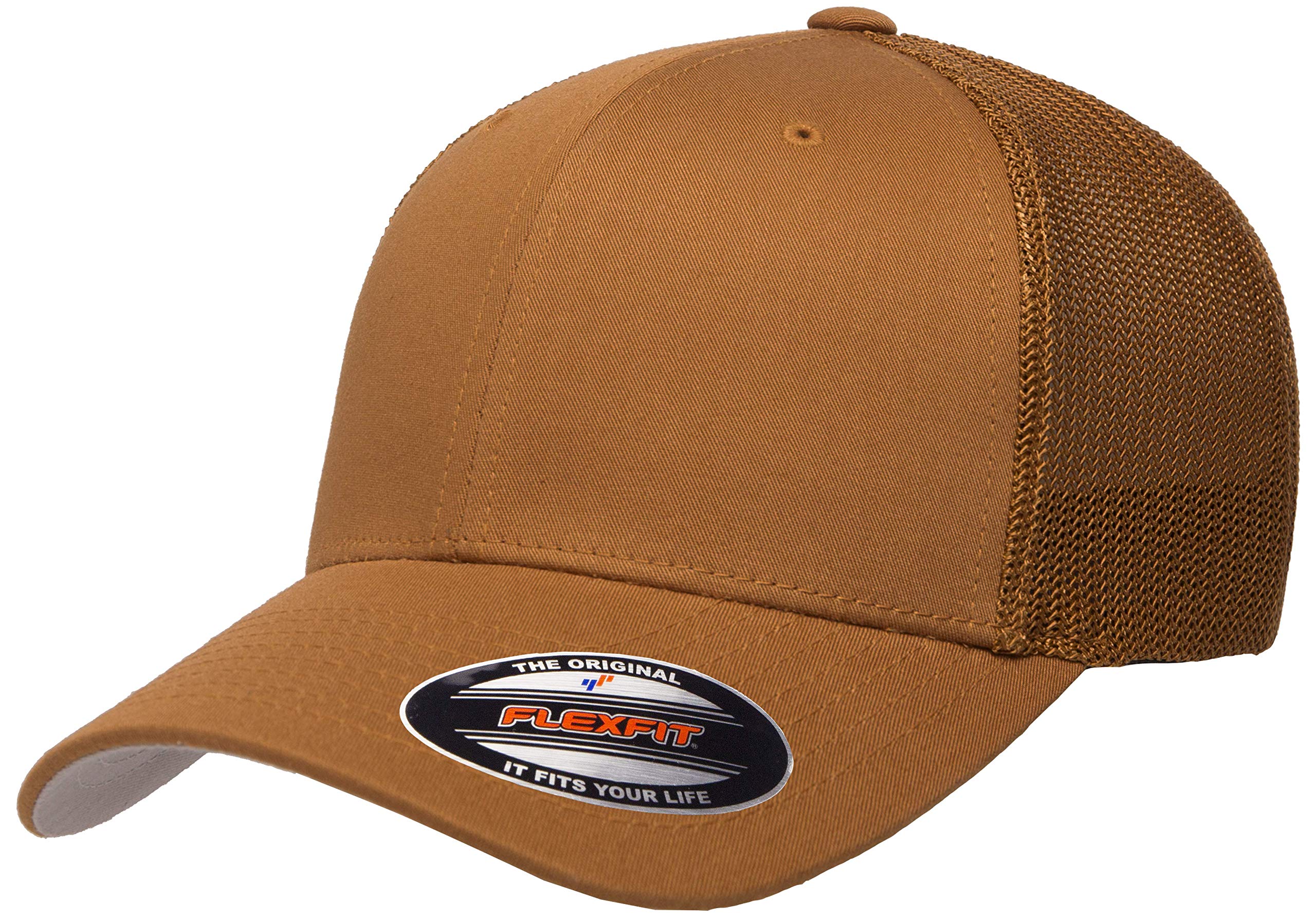 Flexfit Hombre Lanudo Combed Gorra de Béisbol — view 68