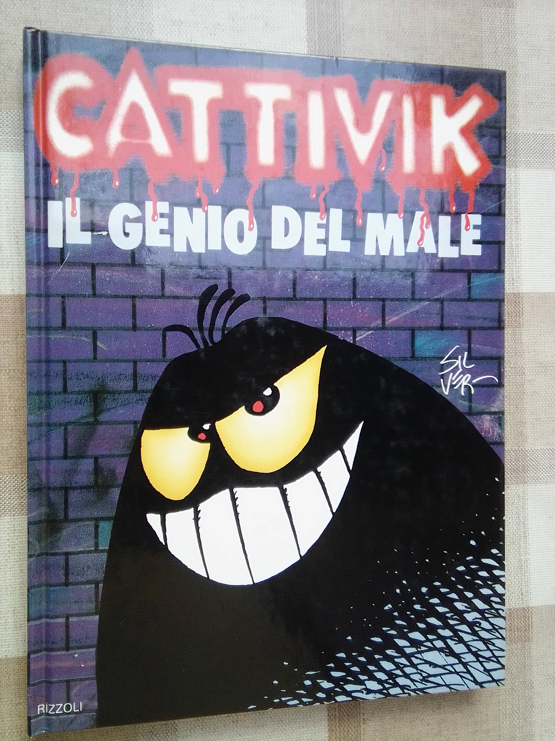 Cattivik