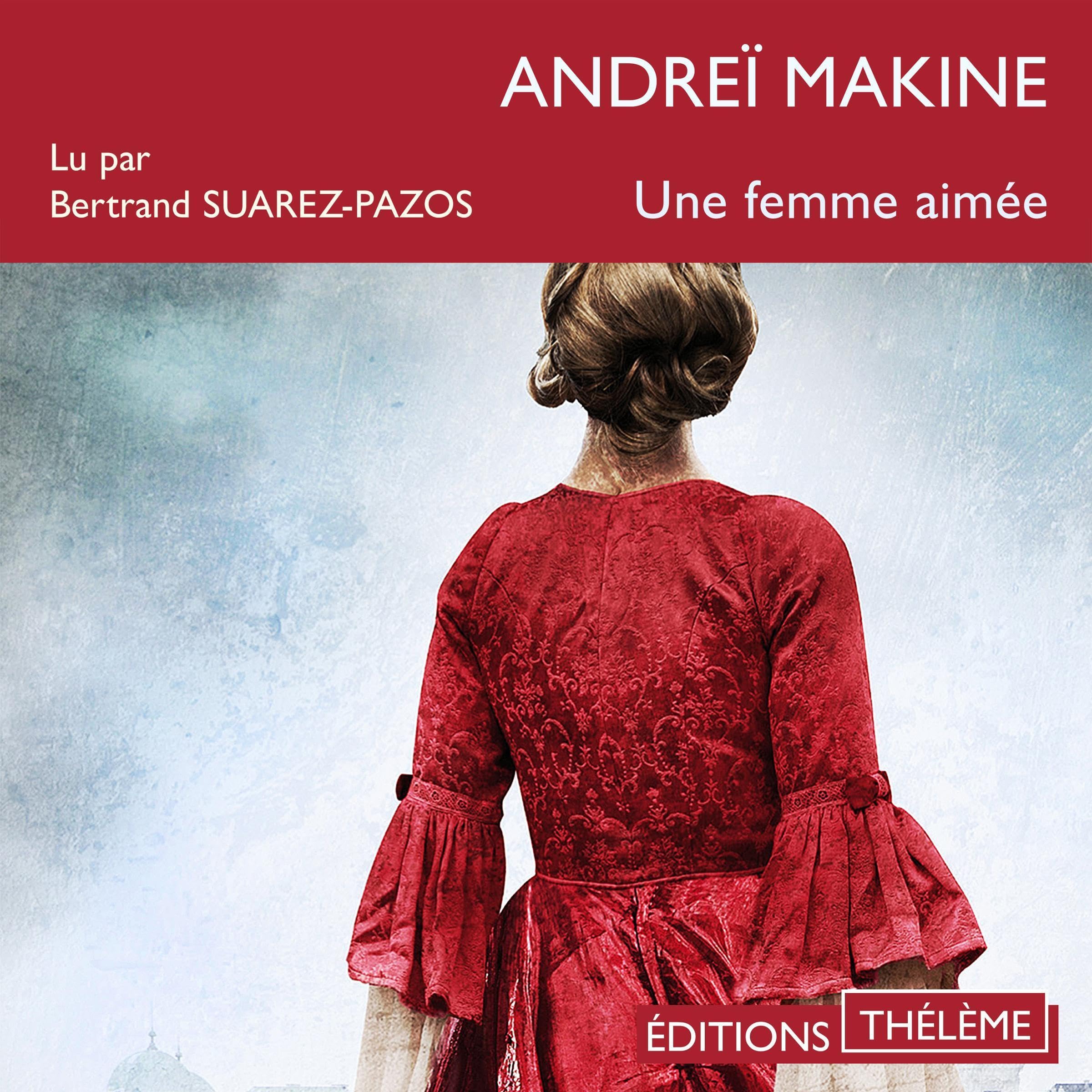 Une femme aimée [A Beloved Woman]