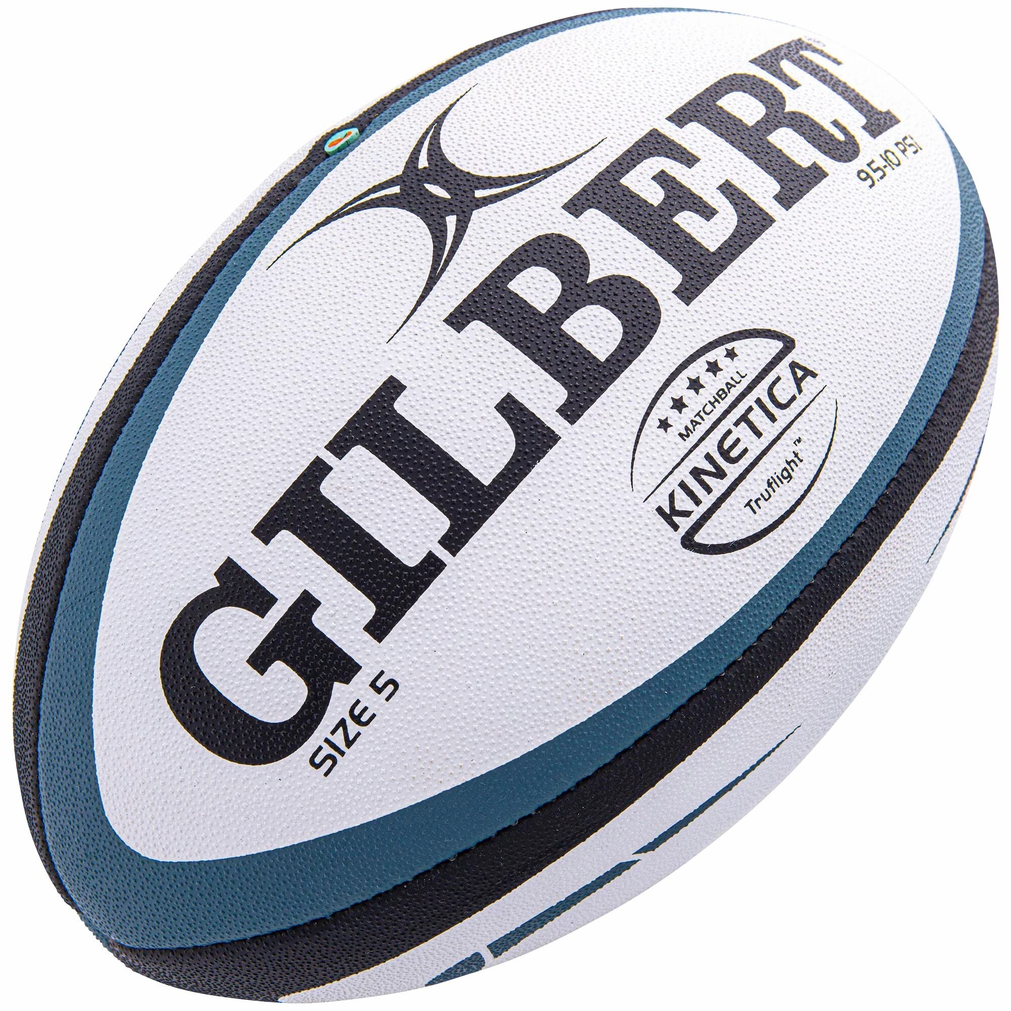 Gilbert Kinetica Match - Pelota de rugby