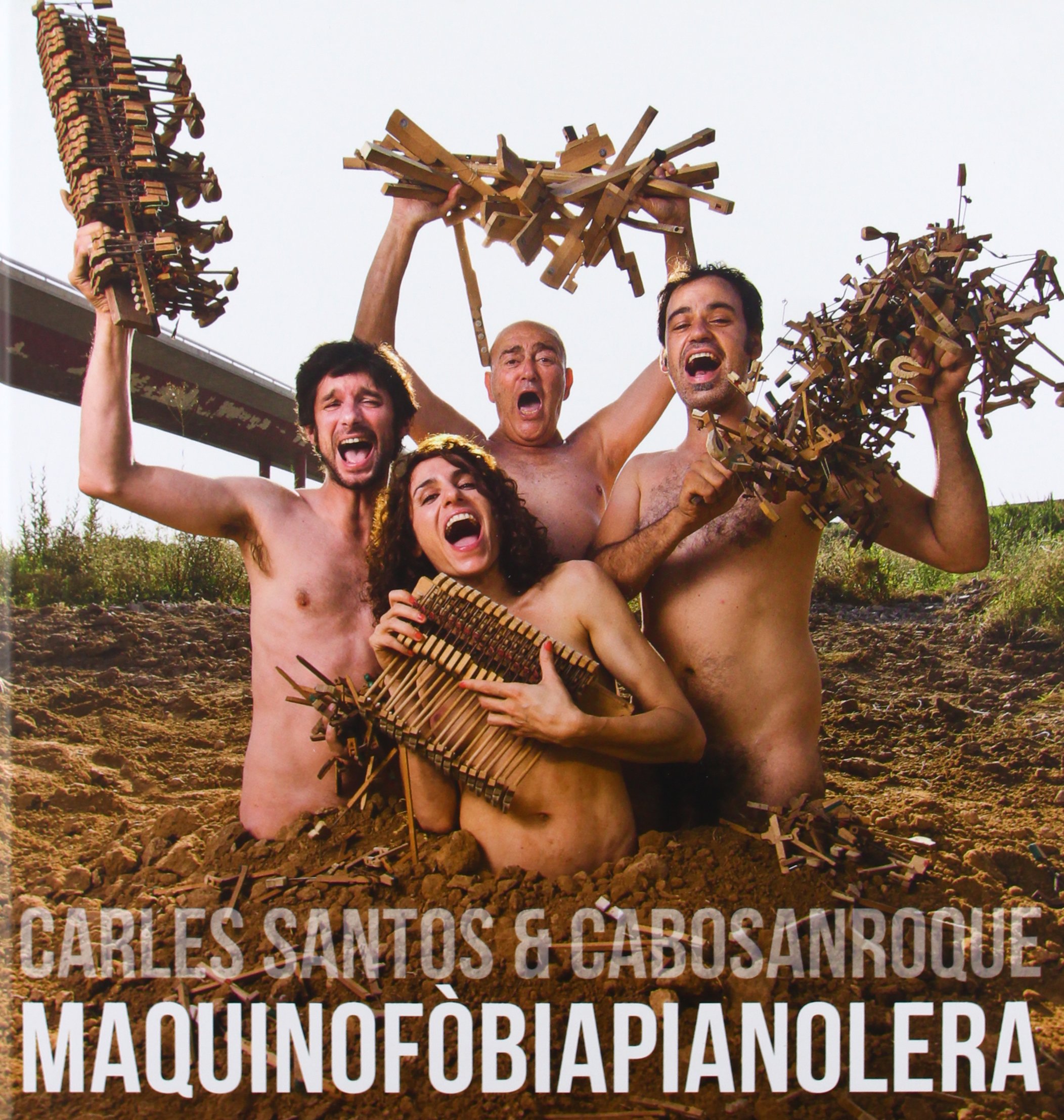 Maquinofòbiapianolera pour créer un studio musical élégant directement dans votre salon