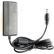 DCPOWER AC/DC Power Adapter/Power Supply Replacement for Roland RD-88 EX 88-Key Digital Stage Piano