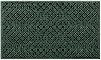 Vista 12 de Bungalow Flooring Waterhog - Tapete para puerta de pasillo, 2 x 5 pies, fabricado en Estados Unidos, duradero y decorativo, antideslizante