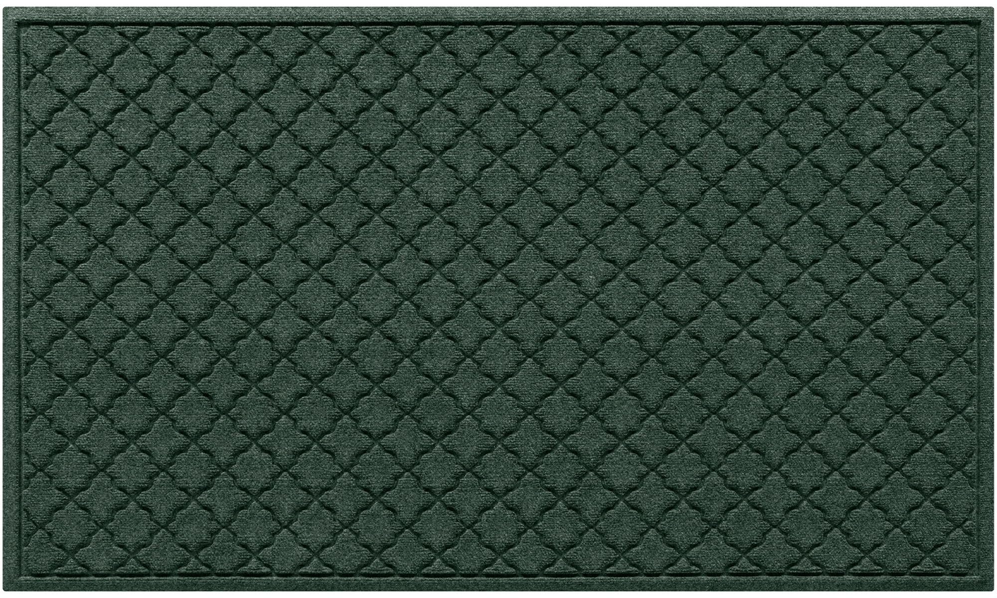WaterHog Cordova Front Door Mat Indoor Outdoor Entrance, All-Weather Mats — Amazon image 17