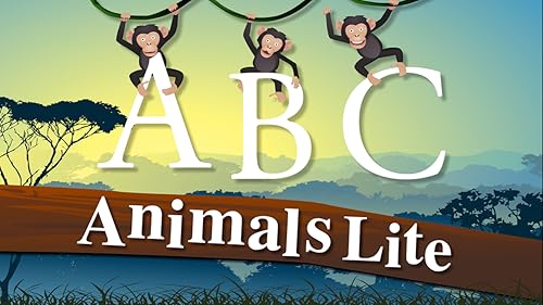 ABC Animals Lite