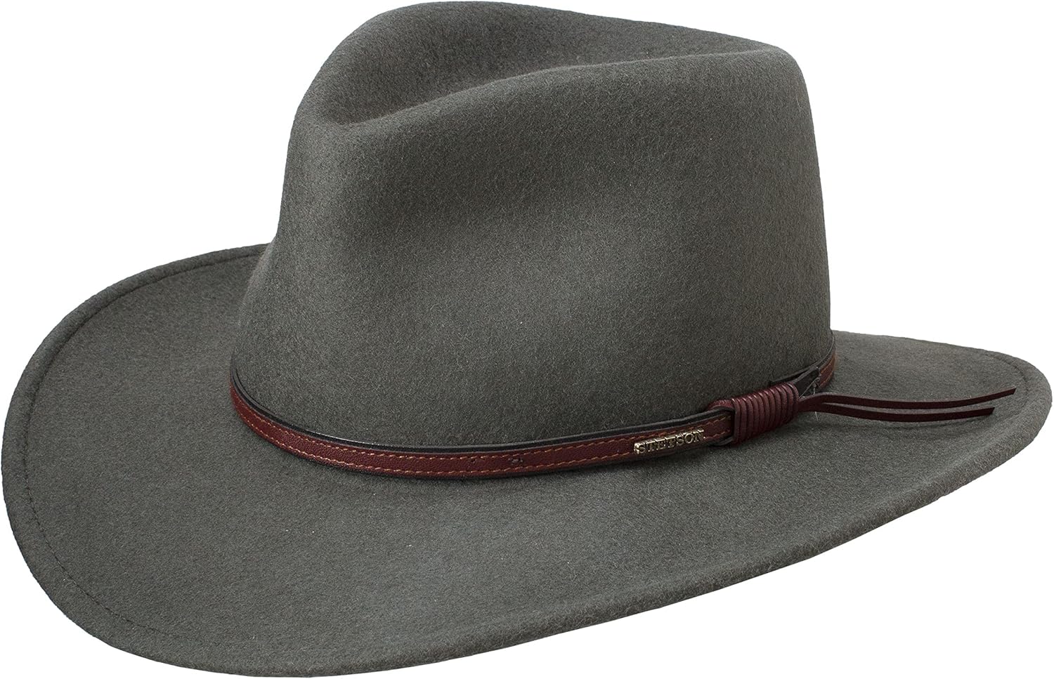 Bozeman Outdoor Hat - Light Brown