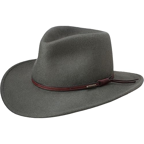 Bozeman Outdoor Hat - Light Brown