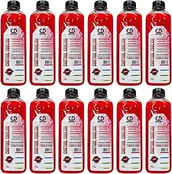Aditivos Radiador Pronto Uso COOL DOWN - NCA 1L | Caixa com 12 un | Anticorrosivo Antifervura | Polímeros Sintéticos