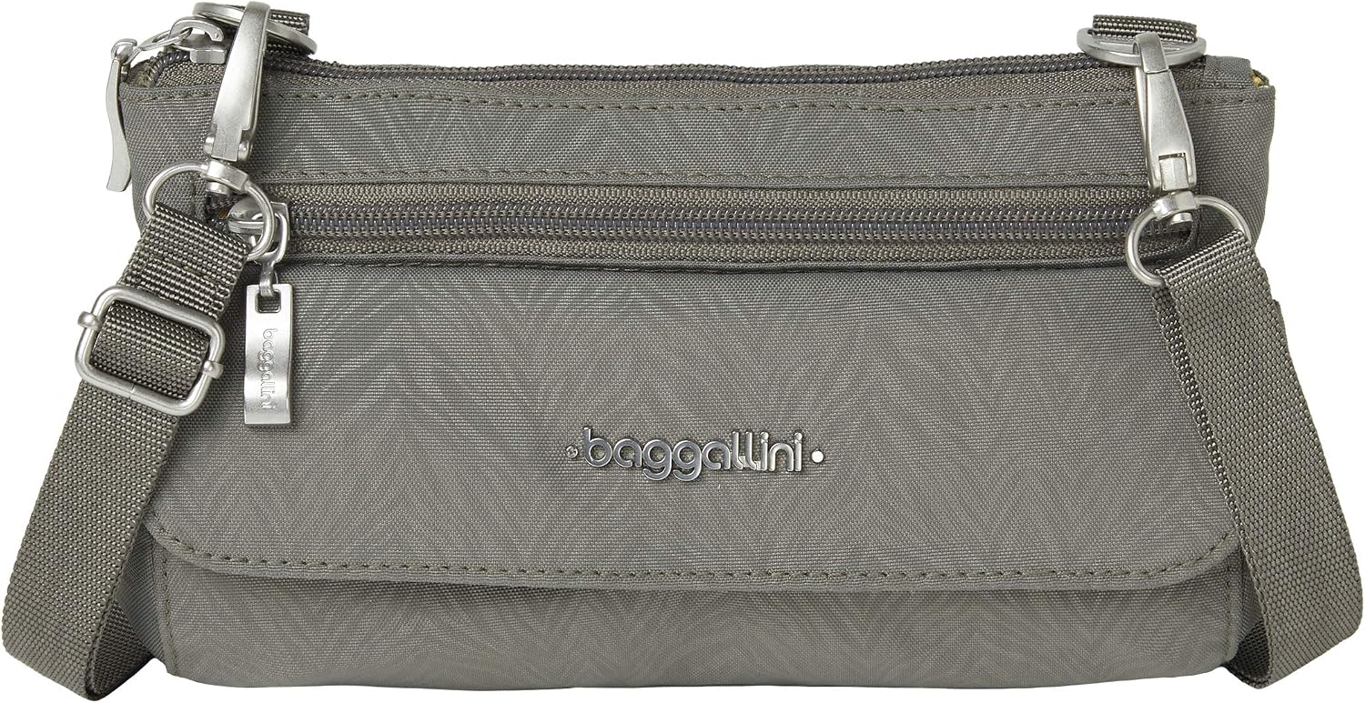 Baggallini Women's Plaza Mini