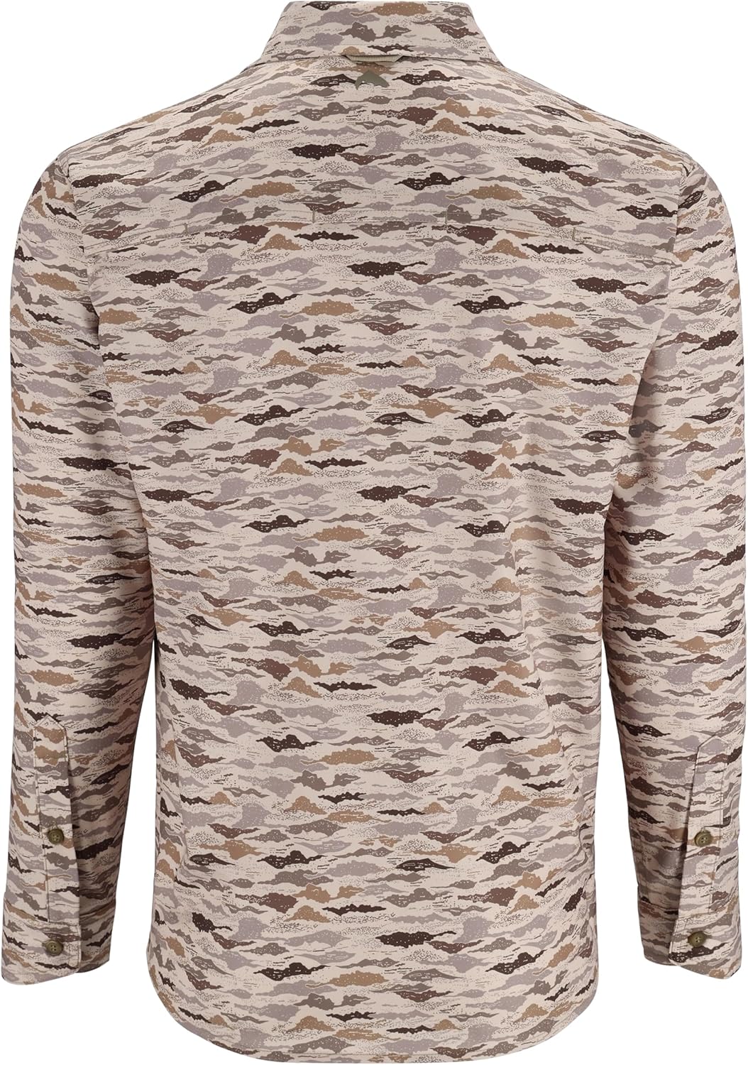 Simms Men's Challenger Ls Shirt