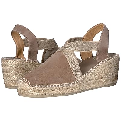 Toni Pons Tona Women