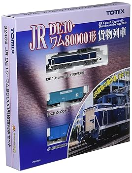 TOMIX ディズニー セット売り トミックス 伊豆急行3000系(アロハ電車) セット(8両)[98762