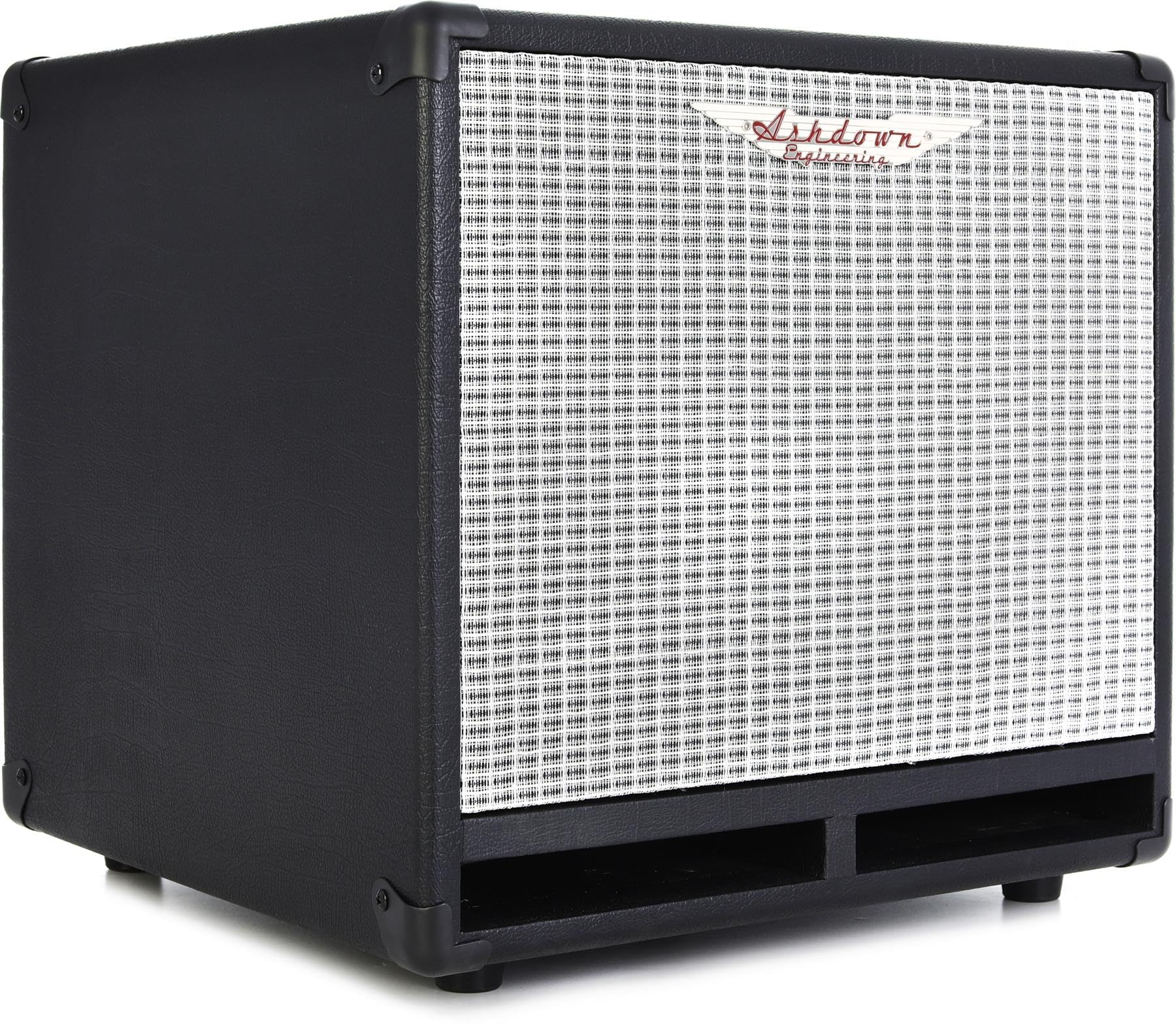 Ashdown RM-110T Rootmaster EVO III 150-watt 1 x 10-inch Bass Cabinet - Black Tolex/Silver Grille