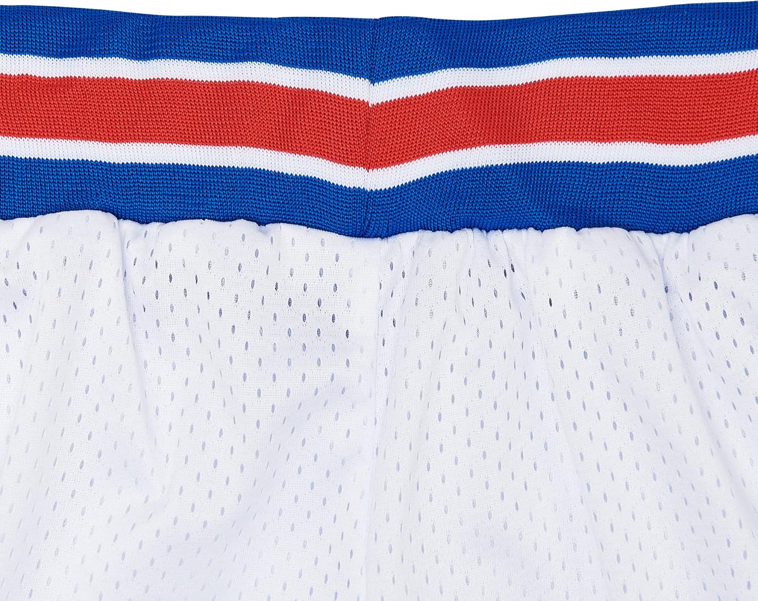 BOROLIN Mens Basketball Shorts Moive 90s Sports Pants with Two Pockets - Image 6