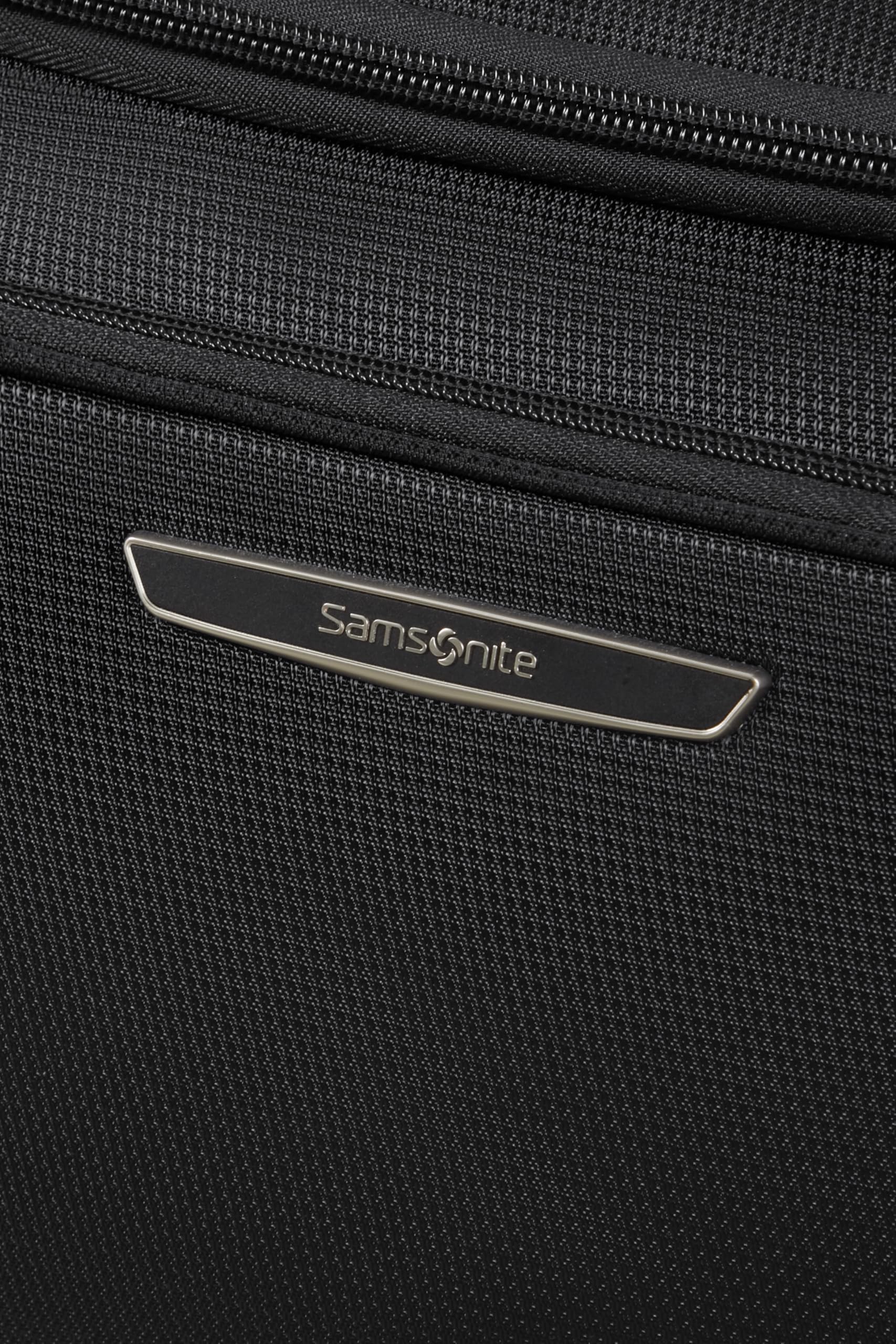 Samsonite Spark SNG Eco - Beauty case e trousse per il trucco per donna e uomo, borsa per il trucco per i viaggi e la vita quotidiana, 29 cm, 14,5 L - Nero
