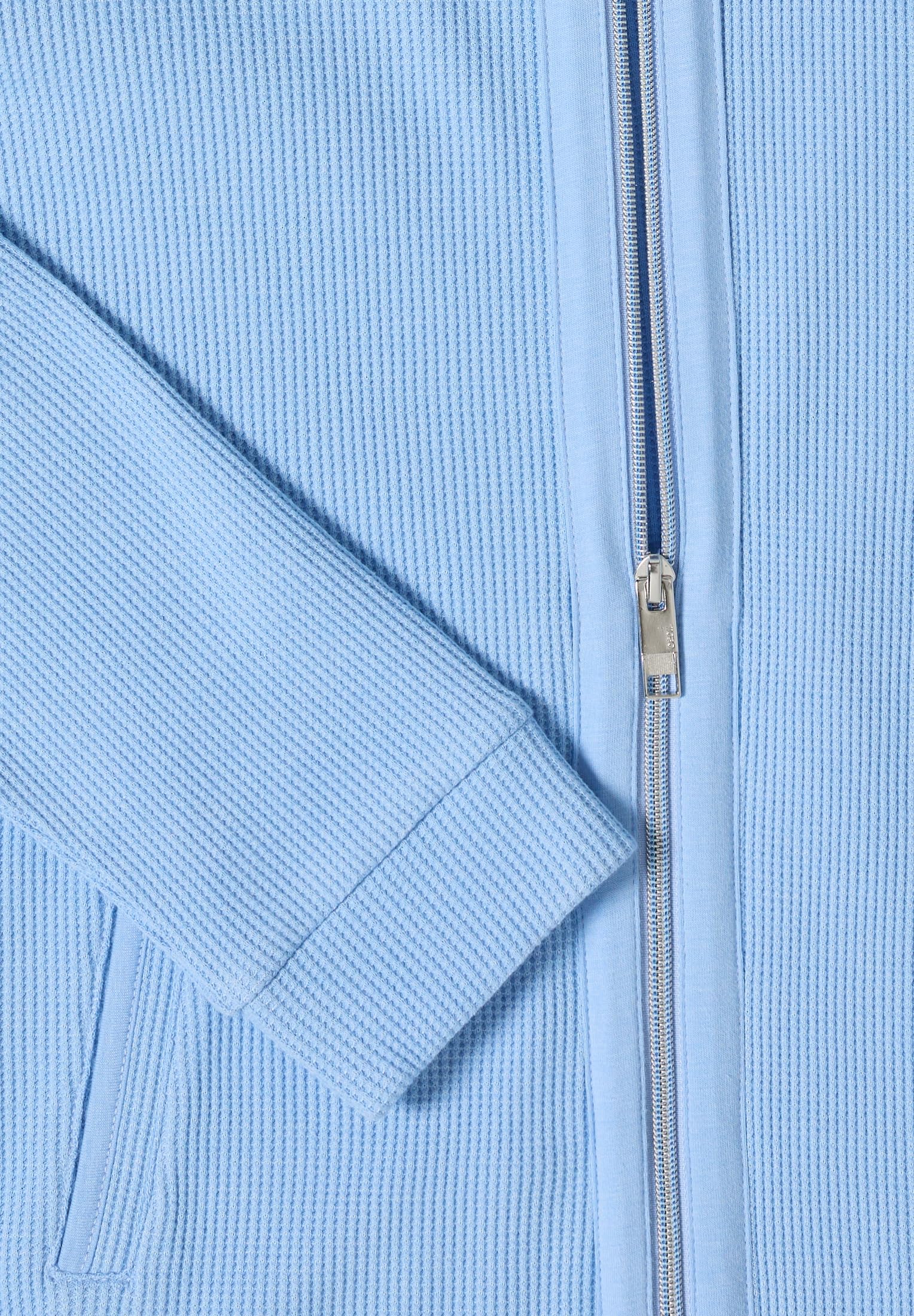 Cecil NOS Striped T-Shirt Jacket