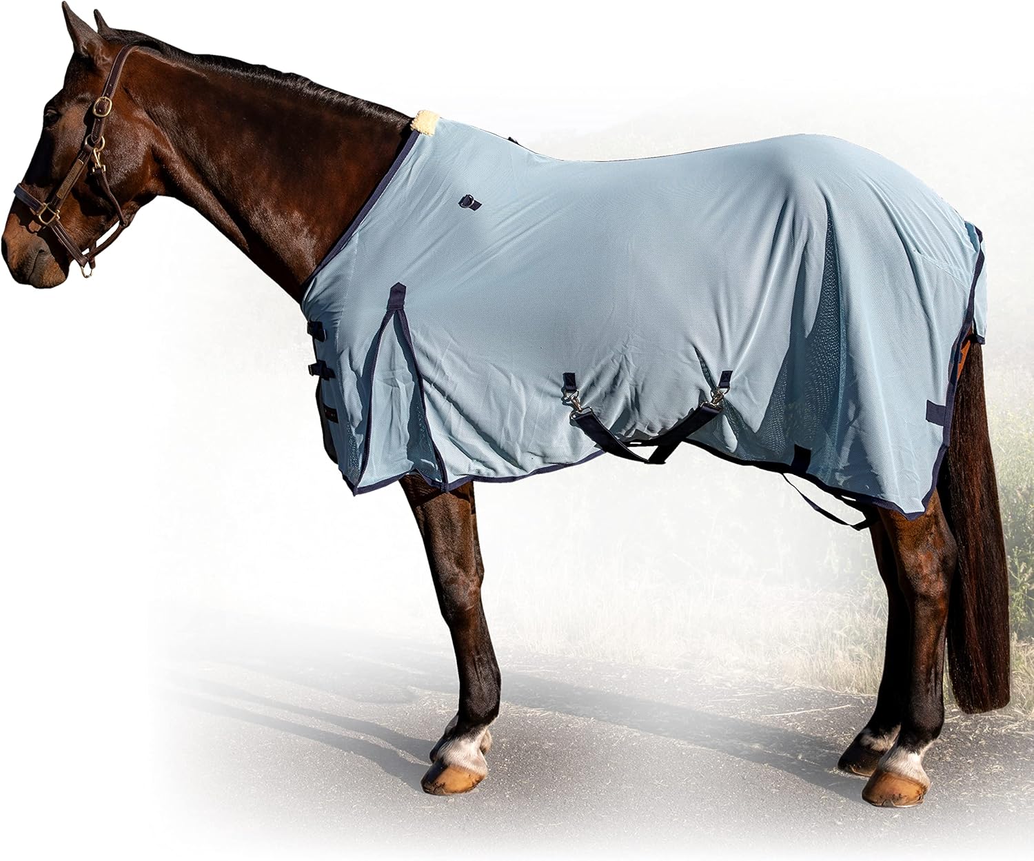 Professional's Choice Choice Theramic Fly Sheet Sky 75