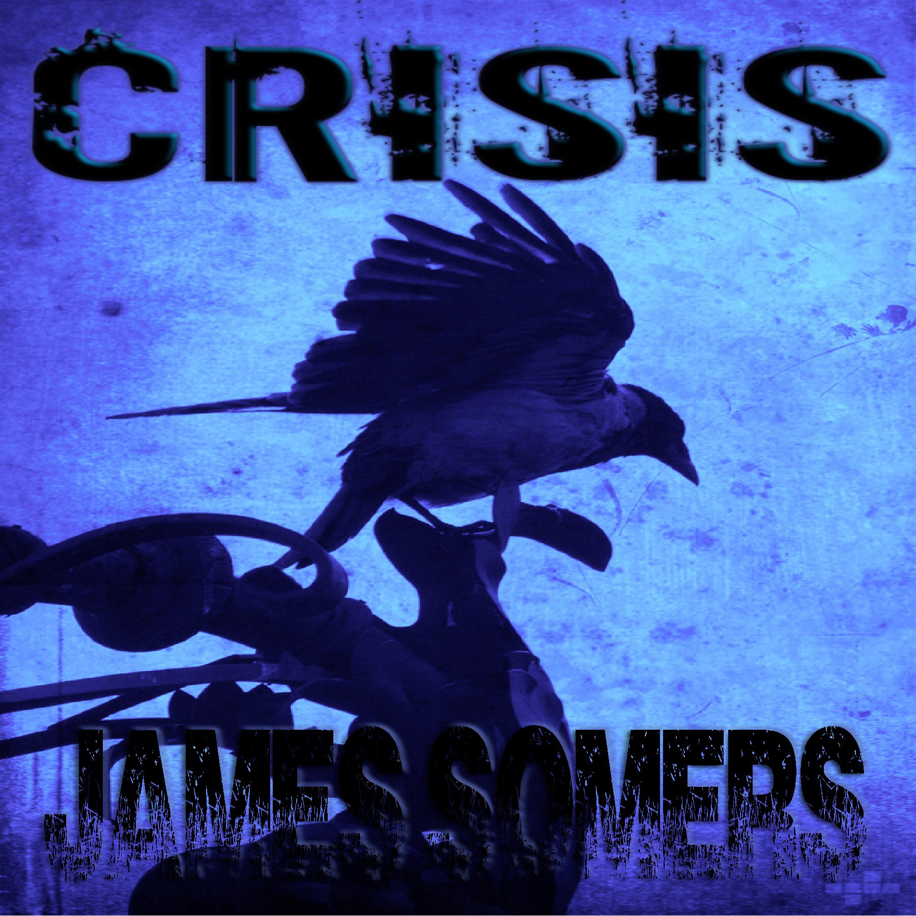 Cover art for Crisis